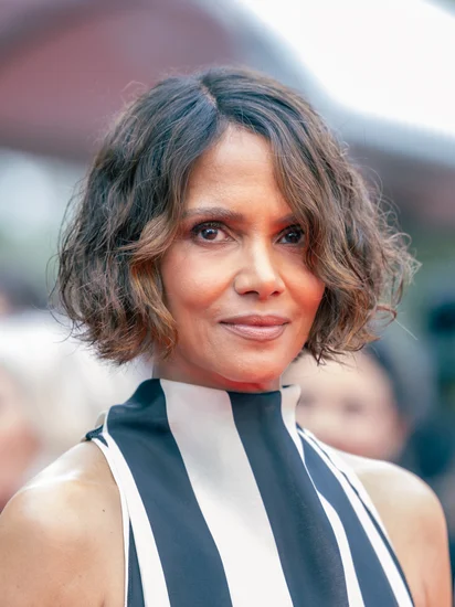 1968 – Halle Berry Born