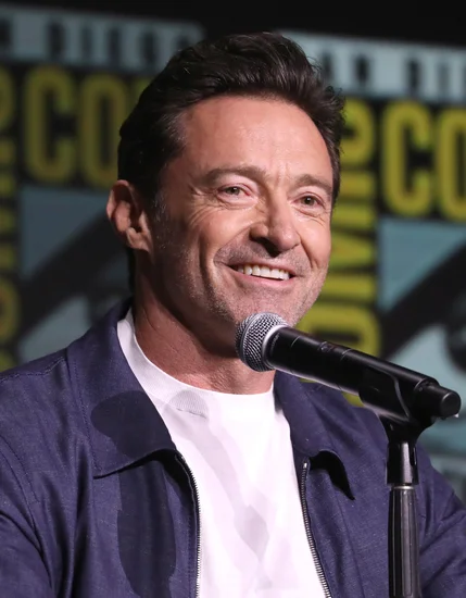 1968 – Hugh Jackman Born in Australia