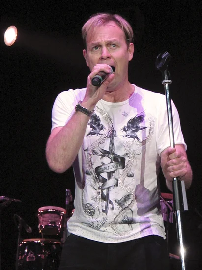 1968 – Jason Donovan Born