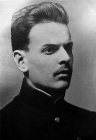 1968 – Konstantin Paustovsky Dies