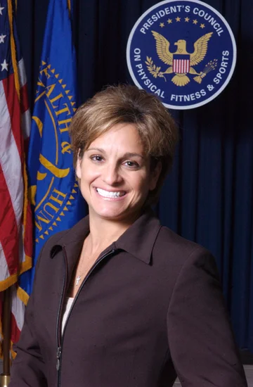 1968 – Mary Lou Retton Born