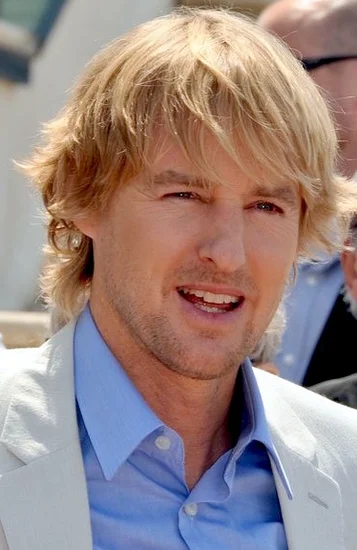 1968 – Owen Wilson Born