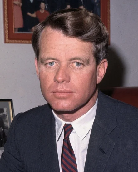 1968 – Robert F. Kennedy Assassinated