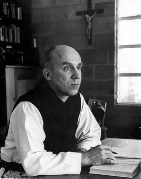 1968 – Thomas Merton Dies in Bangkok