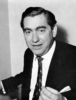 1968 – Tony Hancock Dies
