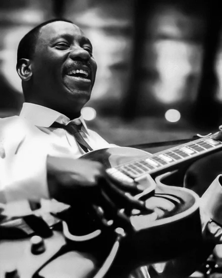 1968 – Wes Montgomery