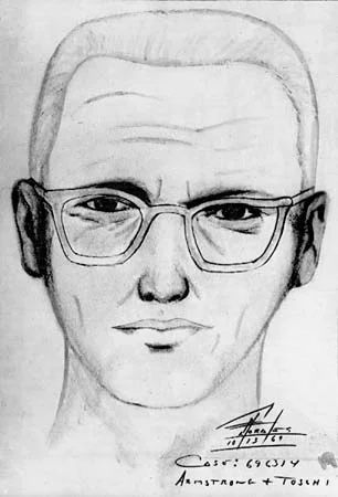 1968 – Zodiac Killer First Confirmed Murders