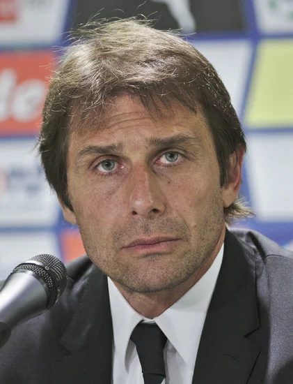 1969 – Antonio Conte, Italian Footballer and Manager