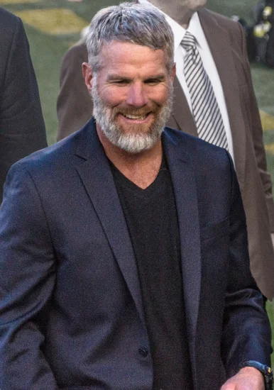 1969 – Brett Favre Born, NFL Quarterback Legend