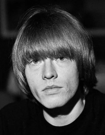 1969 – Brian Jones Dies