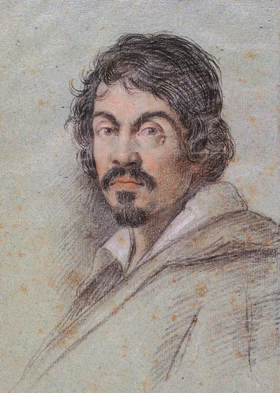 1969 – Caravaggio Painting Stolen from Palermo
