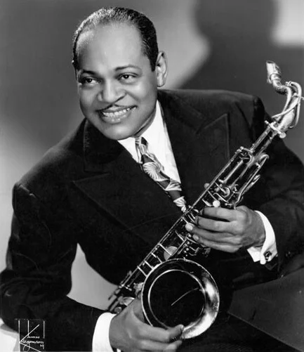 1969 – Coleman Hawkins Dies