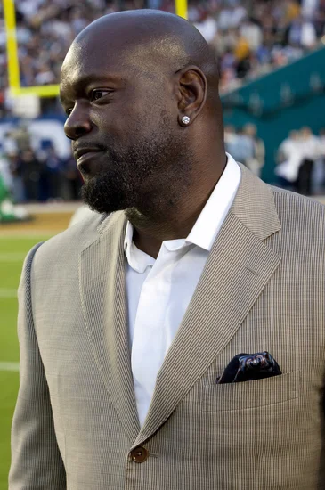 1969 – Emmitt Smith Born