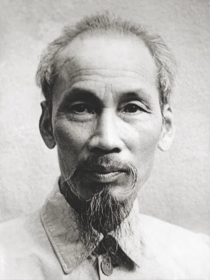 1969 – Ho Chi Minh Dies