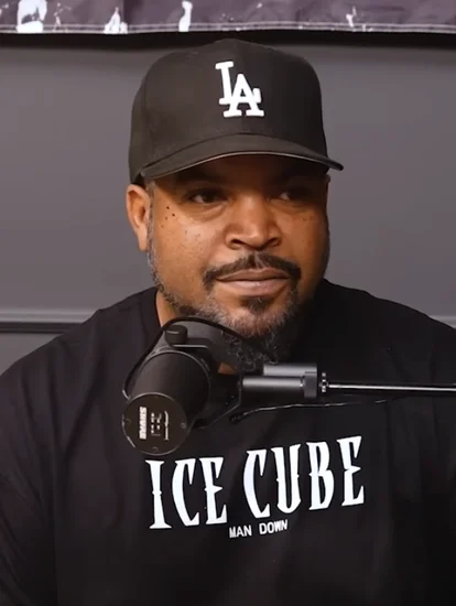 1969 – Ice Cube Born