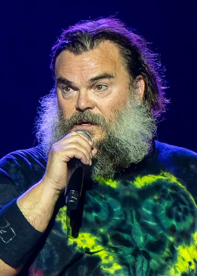 1969 – Jack Black Born