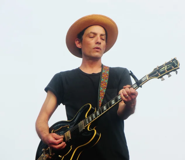 1969 – Jakob Dylan Born