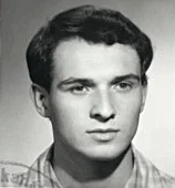 1969 – Jan Palach
