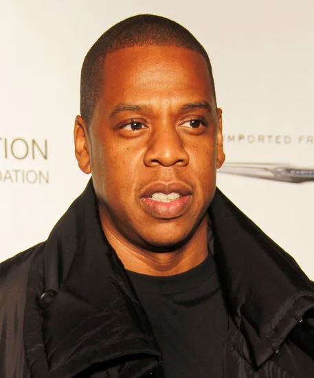 1969 – Jay-Z Born