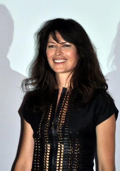 1969 – Karina Lombard Born