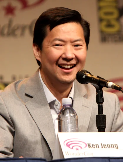 1969 – Ken Jeong Born