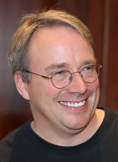 1969 – Linus Torvalds