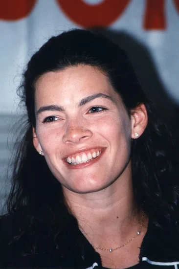 1969 – Nancy Kerrigan, American Figure Skater