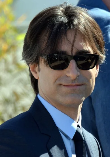 1969 – Noah Baumbach Born