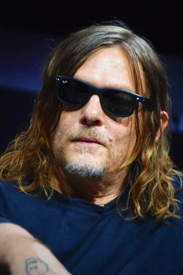1969 – Norman Reedus Born