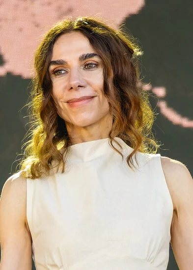 1969 – PJ Harvey Born