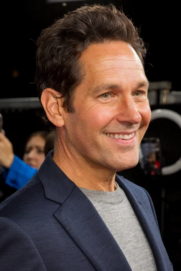 1969 – Paul Rudd