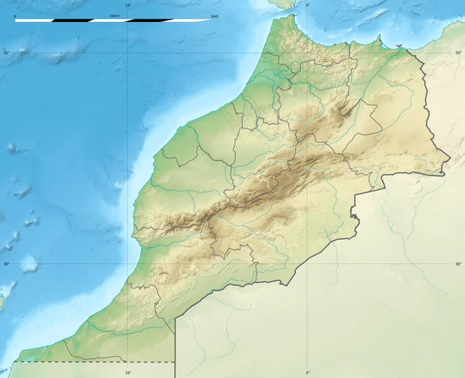 1969 – Portugal Earthquake