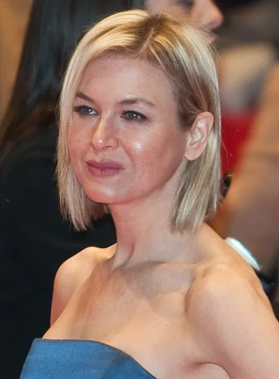 1969 – Renée Zellweger Born