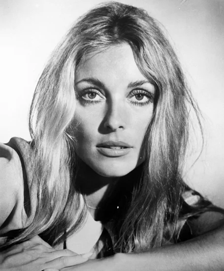1969 – Sharon Tate Died