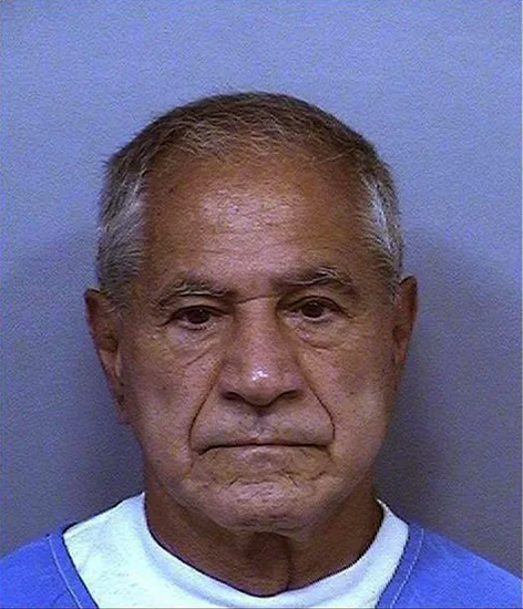 1969 – Sirhan Sirhan Convicted of Robert Kennedy Assassination