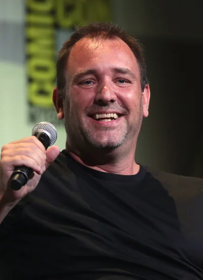 1969 – Trey Parker Born