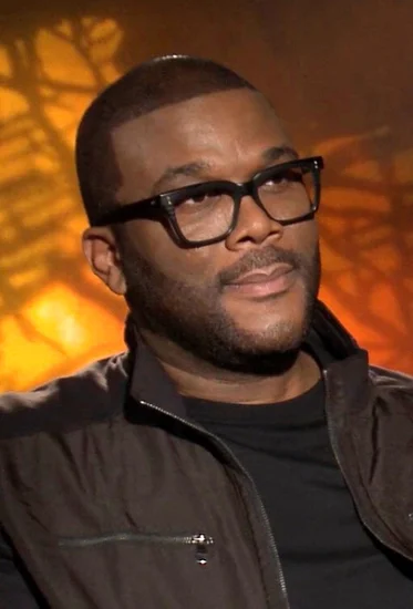 1969 – Tyler Perry, Entertainment Mogul