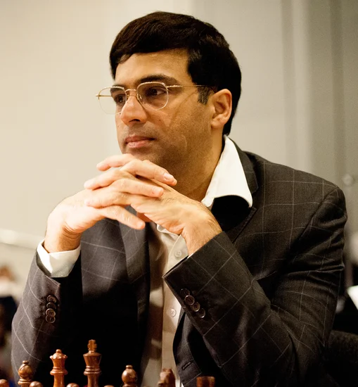 1969 – Viswanathan Anand Born