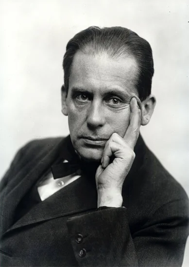 1969 – Walter Gropius, German Architect