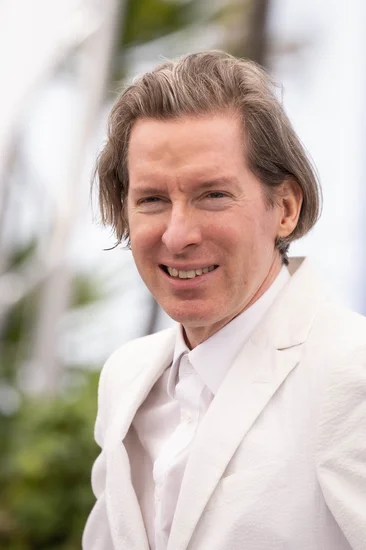 1969 – Wes Anderson, American Director
