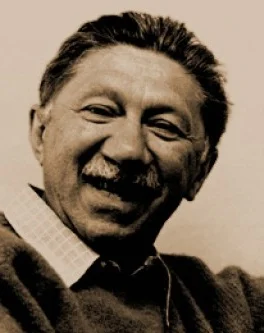 1970 – Abraham Maslow, Psychology Pioneer