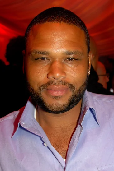 1970 – Anthony Anderson, American Actor and Comedian