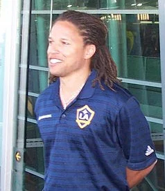 1970 – Cobi Jones Born