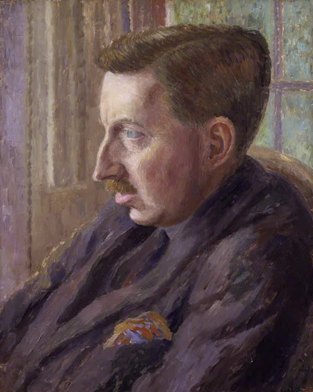 1970 – E.M. Forster Dies