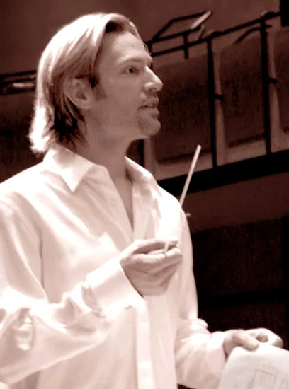 1970 – Eric Whitacre Born in Nevada