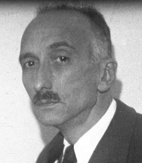 1970 – François Mauriac Dies