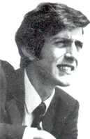 1970 – Greek Student