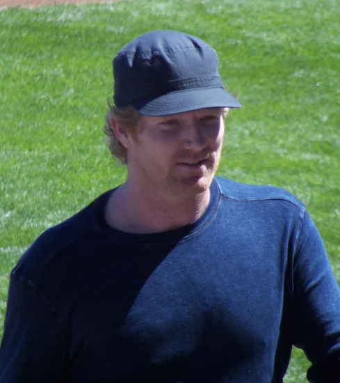 1970 – Jim Courier Born
