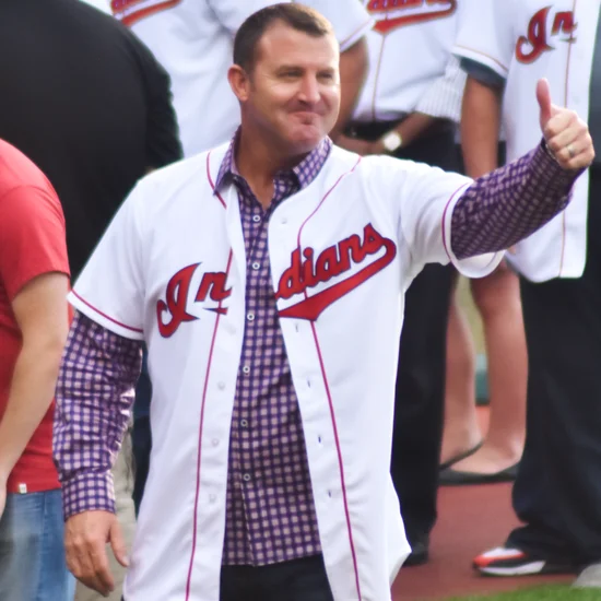 1970 – Jim Thome Born in Illinois