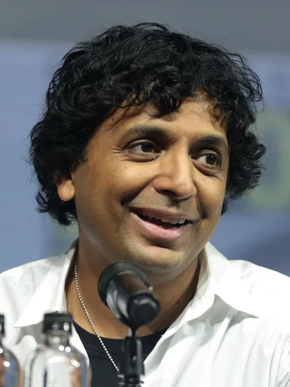 1970 – M. Night Shyamalan Born